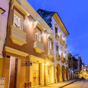 Отель El Viajero Centro