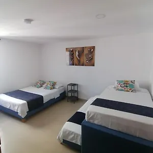 Ocean Blue Ed Conquistador Cartagena
