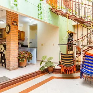 Guest house Cartagonova - Privadas Y Amplias Cerca A Zonas Turisticas