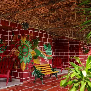 Hostel La Guaca (adults Only)