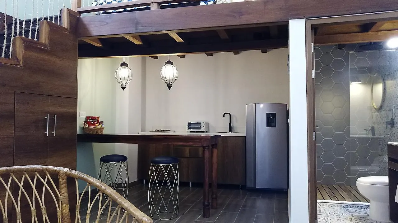 Soy Local Centro Historico Aparthotel Cartagena