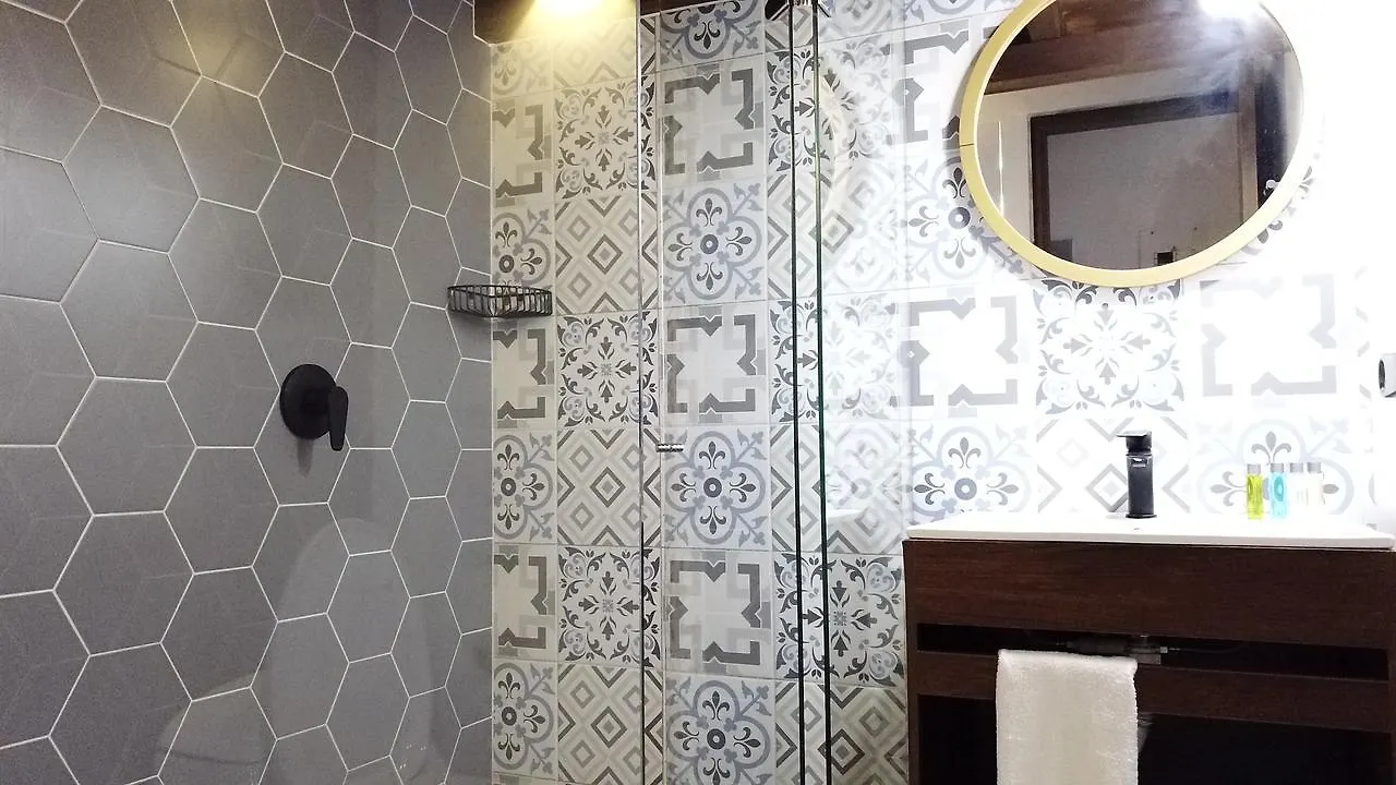 CartagenaSoy Local Centro Historico公寓式酒店 公寓式酒店