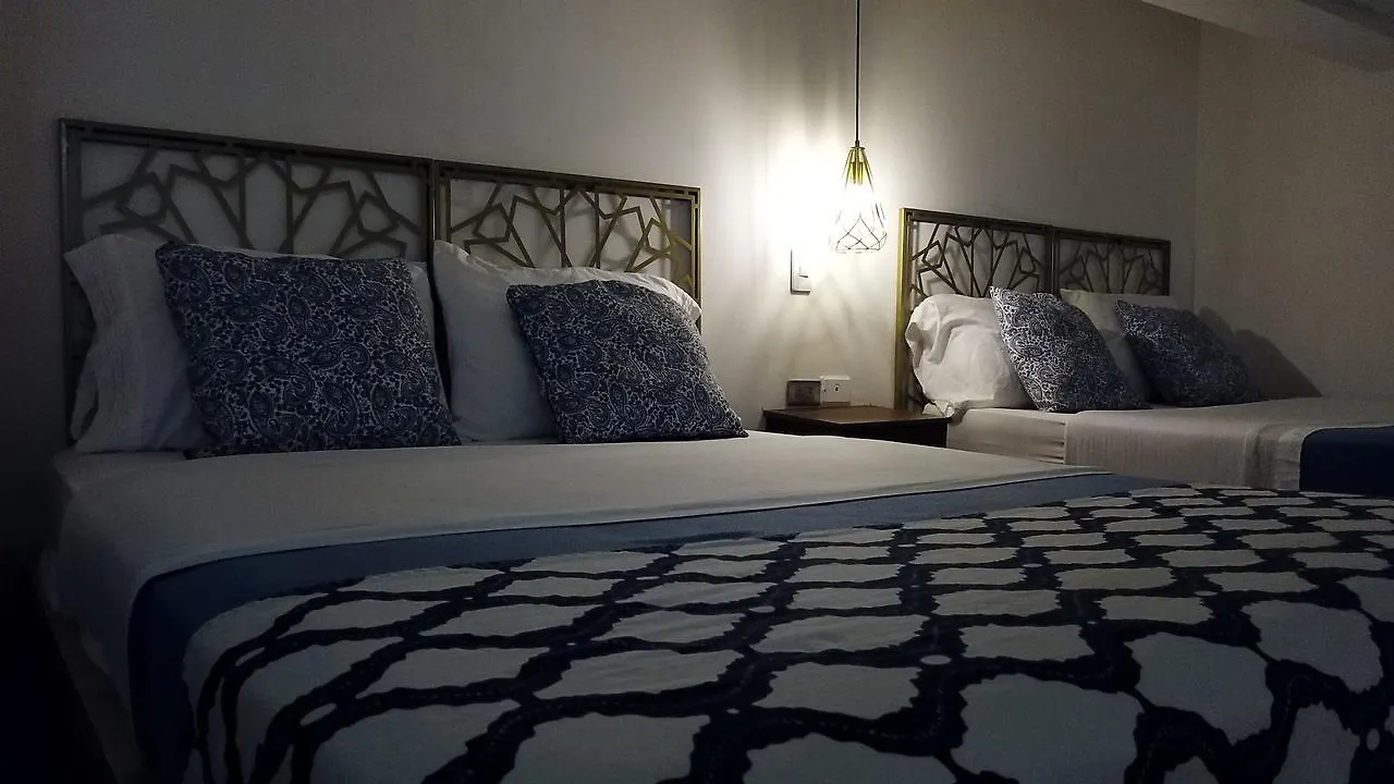 Soy Local Centro Historico Aparthotel Cartagena