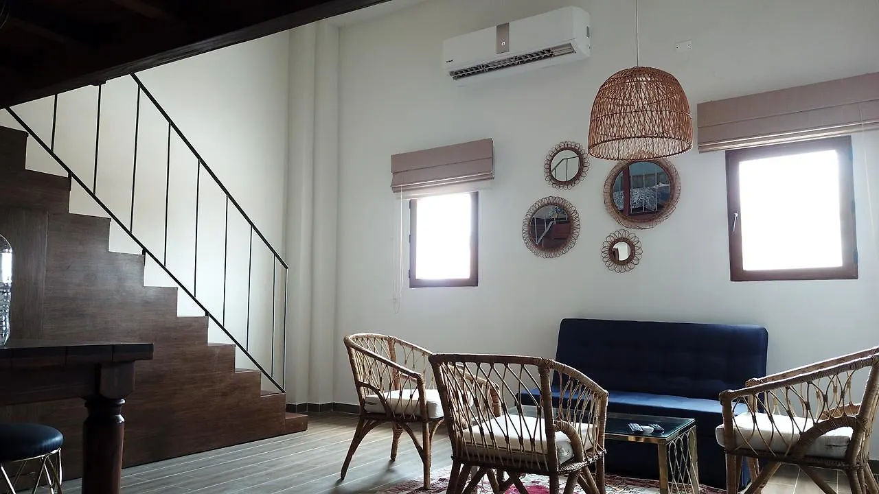 公寓式酒店 CartagenaSoy Local Centro Historico公寓式酒店