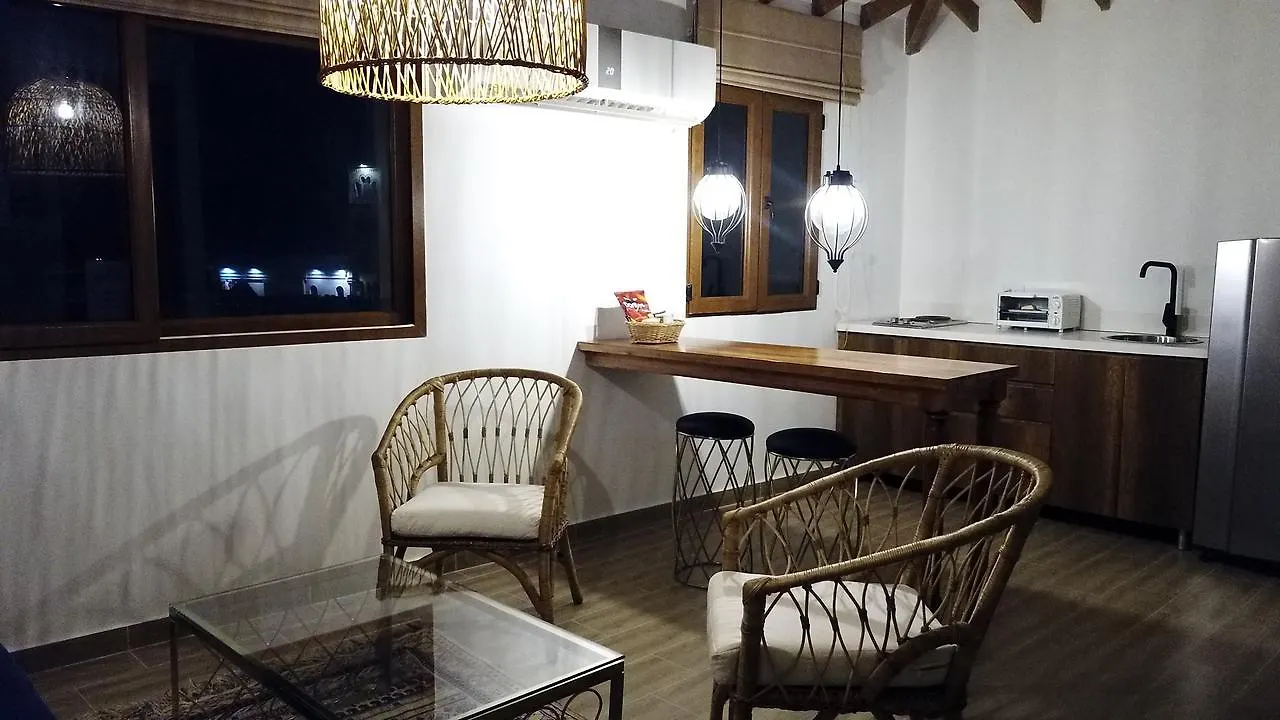 公寓式酒店 CartagenaSoy Local Centro Historico公寓式酒店