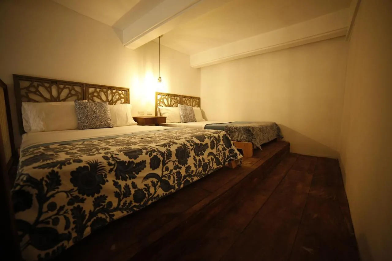 Soy Local Centro Historico Aparthotel Cartagena 3*,