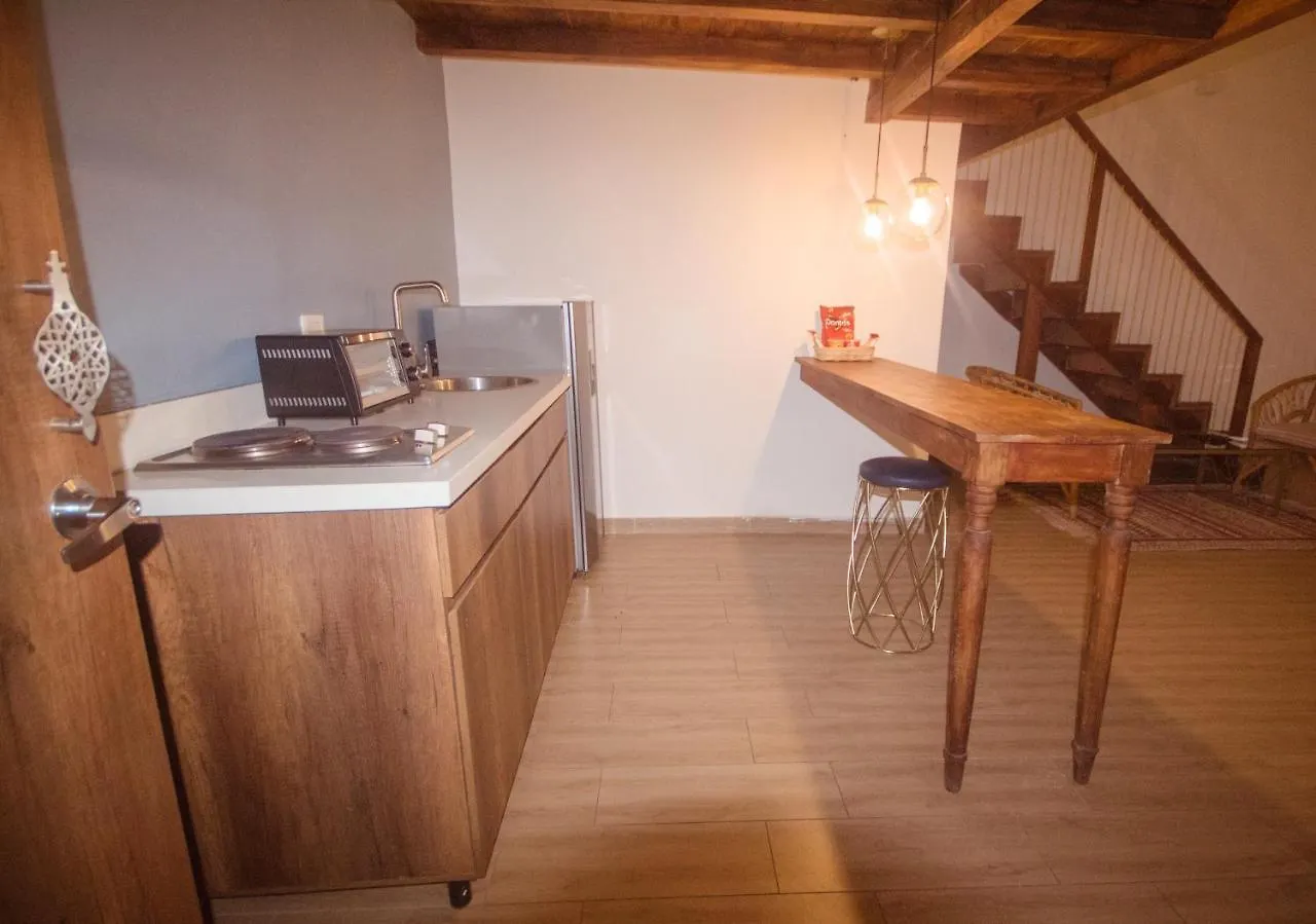 CartagenaSoy Local Centro Historico公寓式酒店 公寓式酒店