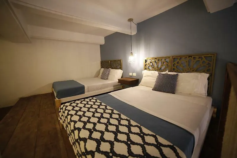 公寓式酒店 CartagenaSoy Local Centro Historico公寓式酒店