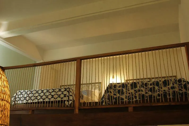 Soy Local Centro Historico Aparthotel Cartagena
