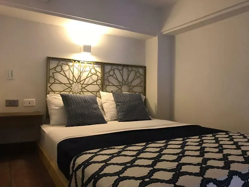 CartagenaSoy Local Centro Historico公寓式酒店 Cartagena
