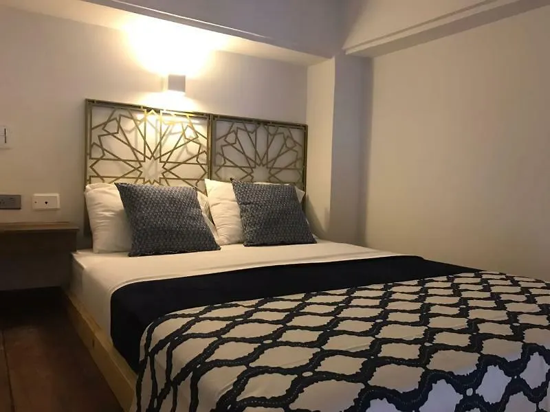 公寓式酒店 CartagenaSoy Local Centro Historico公寓式酒店